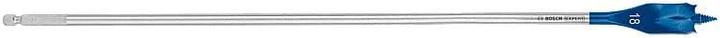 Image du produit Bosch Professional Zubehör Mèche à fraiser plate EXPERT Self Cut Speed, 18 x 400 mm (18 millimètres)