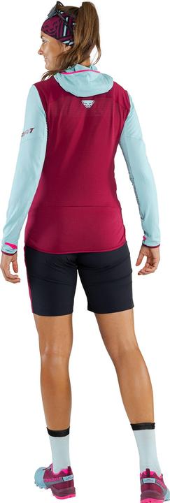Produktbild Dynafit Women's Traverse DST Shorts (L)