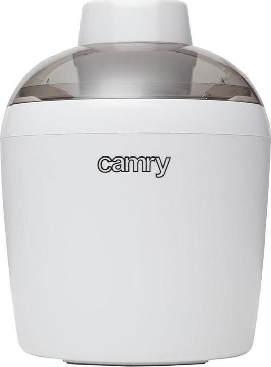 Actual product image Camry CR 4481 (CH plug)