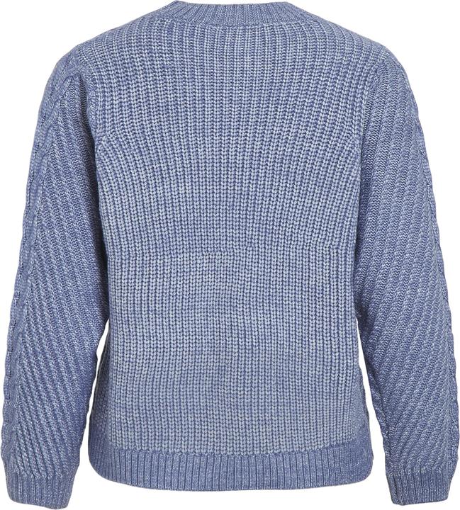 Actual product image Vila Round neck knit jumper (M)