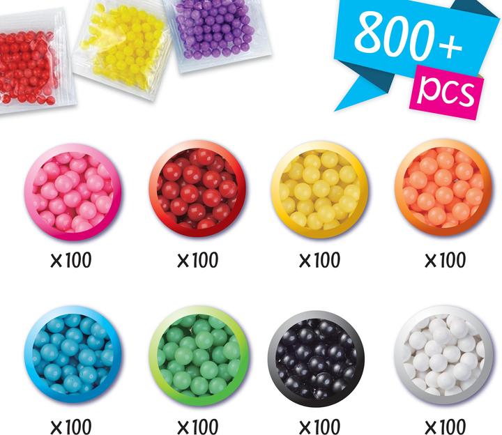 Productafbeelding Aquabeads AQB Kralen