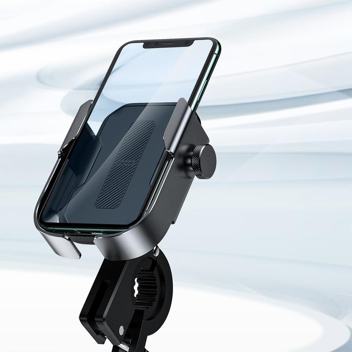 Produktbild Baseus Universal Velo Motorrad Halterung