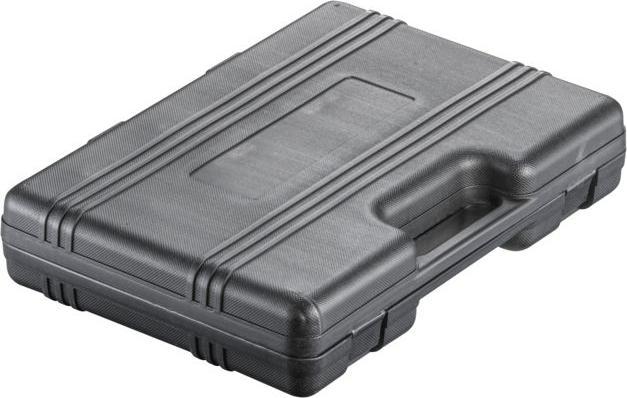 Produktbild technocraft Steckschlüssel-Satz (6 mm, 7 mm, 8 mm, 9 mm, 10 mm, 11 mm, 12 mm, 13 mm, 14 mm, 15 mm, 17 mm, 19 mm, 22 mm, 3 mm, 4 mm, 5 mm, 16 mm, 18 mm, 20 mm, 21 mm, 24 mm, 27 mm, 30 mm, 32 mm)