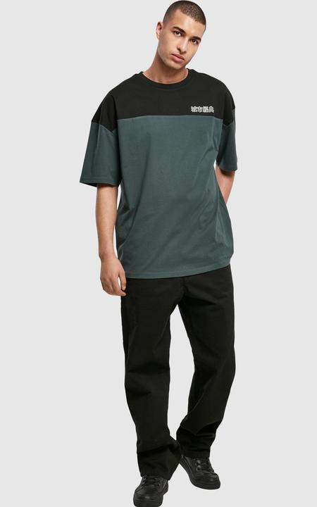 Actual product image Urban Classics Carpenter Pants - 13487 (34)