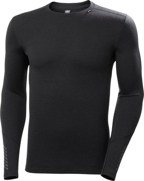 Produktbild Helly Hansen Lifa Merino Midweight Crew (S)