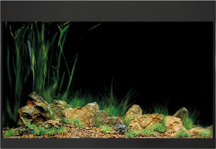 Image du produit Oase Aquarium StyleLine 175, 160 l, noir (160 l)