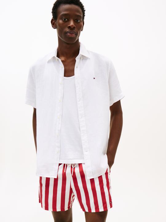 Immagine prodotto Tommy Hilfiger Camicia di lino (S)