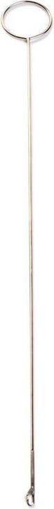 Actual product image Prym Reversible needle, silver card