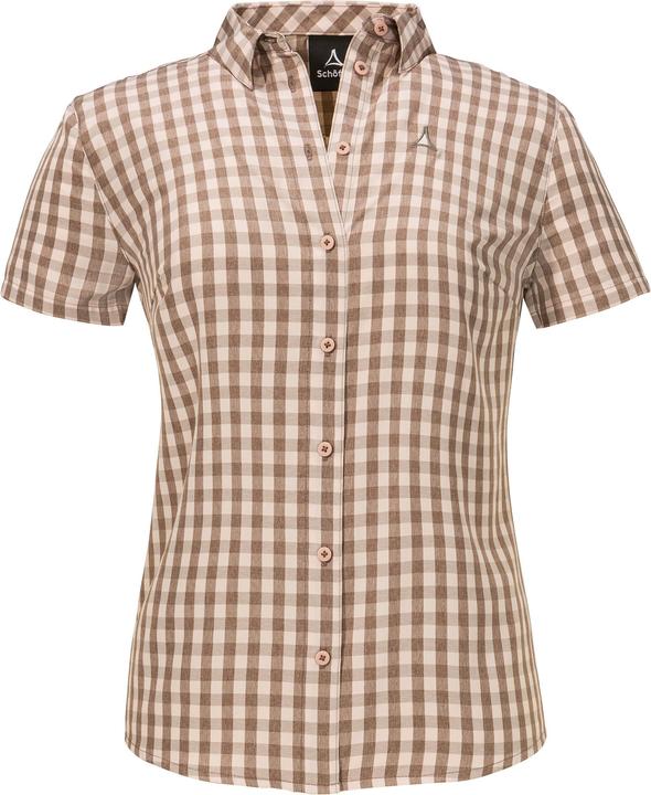 Schöffel CIRC Blouse Style Dalfoss WMS