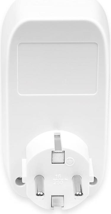 Produktbild LogiLink Stromschalter (8 m)
