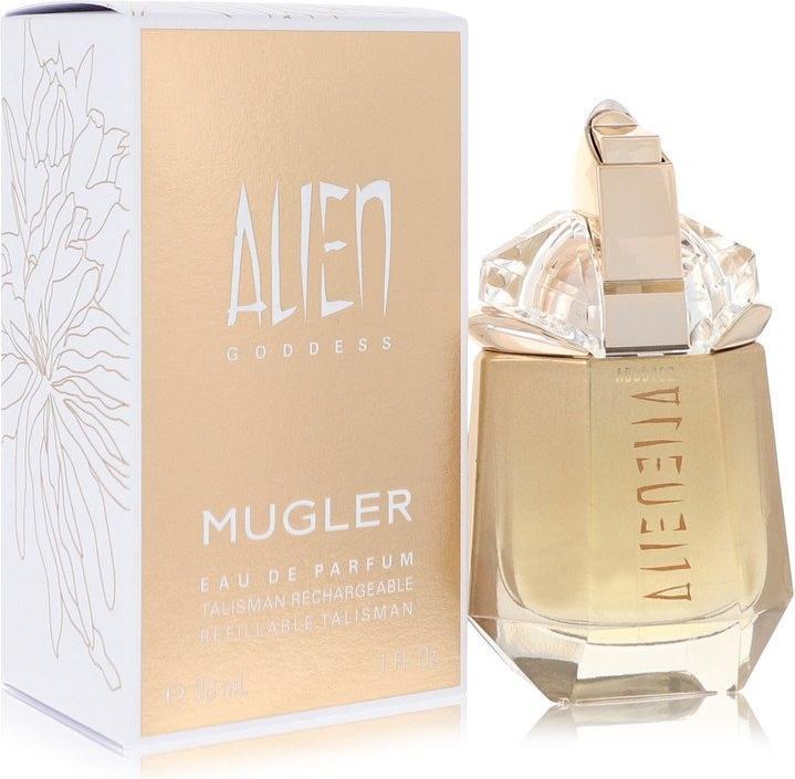 Image du produit Thierry Mugler Alien Goddess (Eau de parfum, 30 ml)