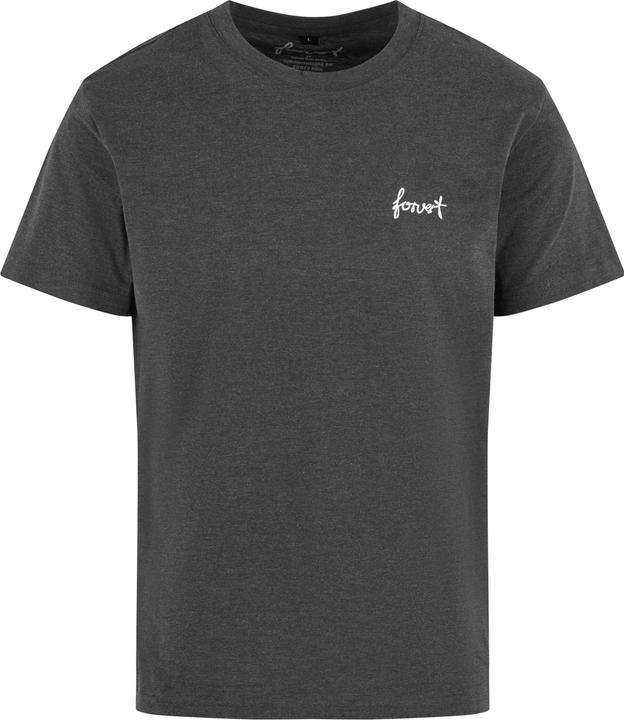 Forvert T-Shirt Roundn Salinas - 193815
