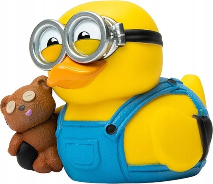 Actual product image Numskull TUBBZ: Minions - Bob - Boxed Edition