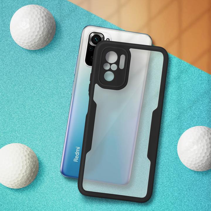 Image du produit Avizar Série 180 (Xiaomi Poco M5s)