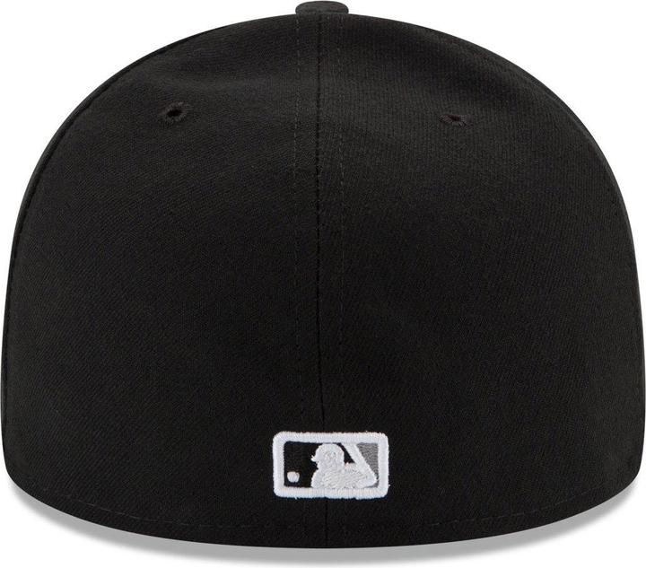 Image du produit New Era 59Fifty Cap - AUTHENTIC ON-FIELD Chicago White Sox (6 7/8)