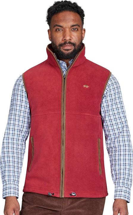 Image du produit Raging Bull - Veste sans manches - Homme (4XL)