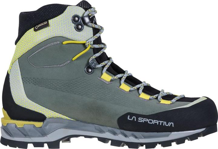 Image du produit La Sportiva Trango Tech Leather Woman Gtx (39)