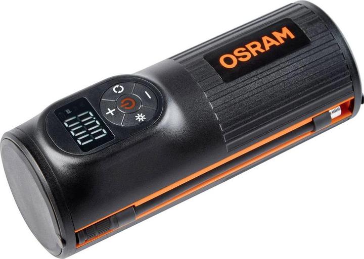 Image du produit Osram Gonflement des pneus 2000 (8.30 bar, 0 l)