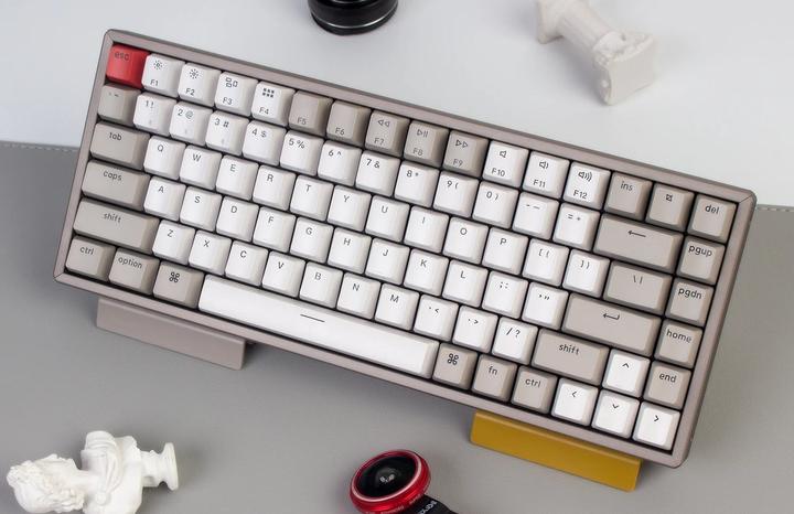 Produktbild Keychron K2 (US, Kabellos)