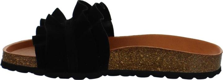 Produktbild Verbenas Rocio Roda serraje volante/negro (38)
