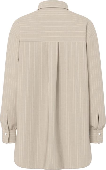 Immagine prodotto Pieces Pcmelia Ls Loose Shirt Wvn Noos Bc (L)