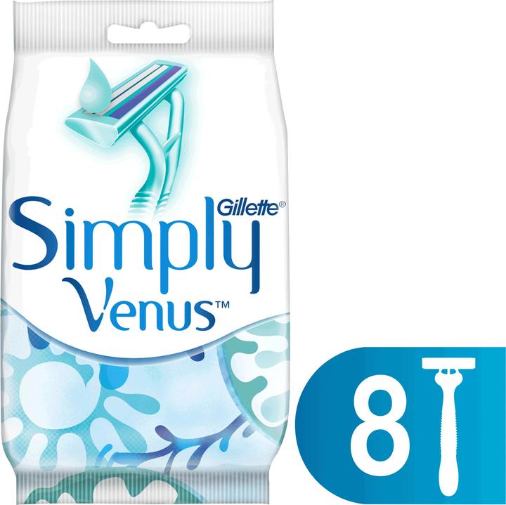 Image du produit Gillette Venus Simplement Vénus 2