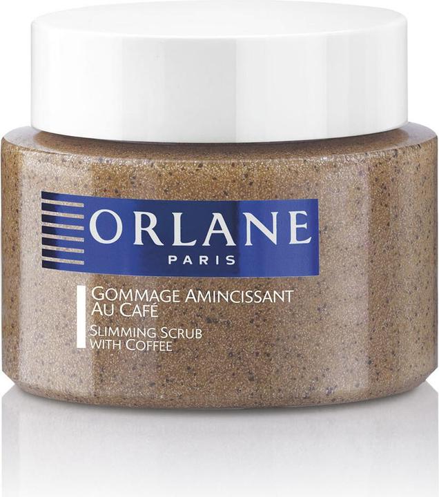 Produktbild Orlane Exfoliante Gommage Amncissant de Café 500 ml (500 ml)