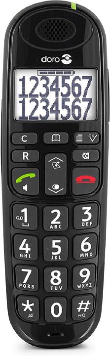 Produktbild Doro PhoneEasy 110