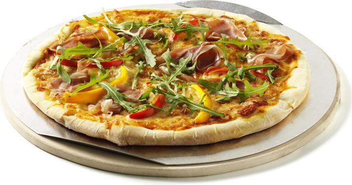 Produktbild Weber Pizzastein gross