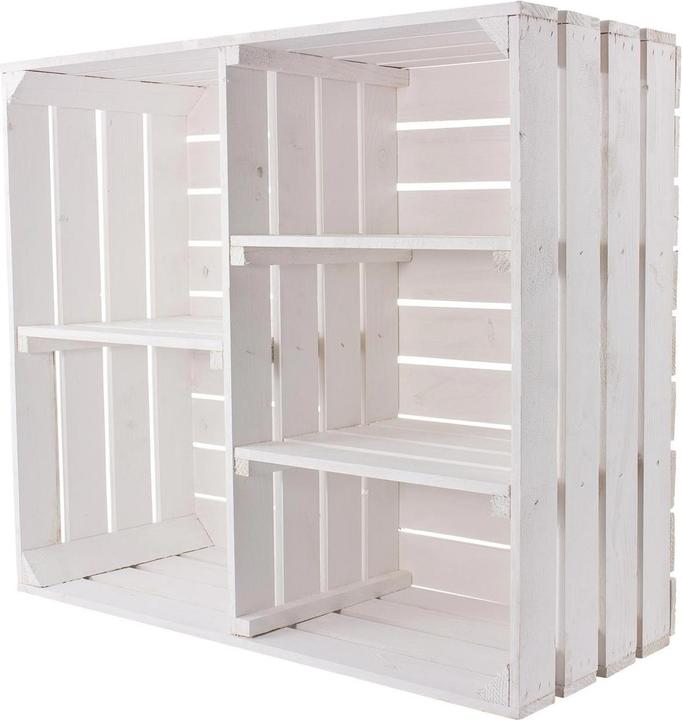 Image du produit Holz Zollhaus Vintage (77 x 33 x 68 cm)