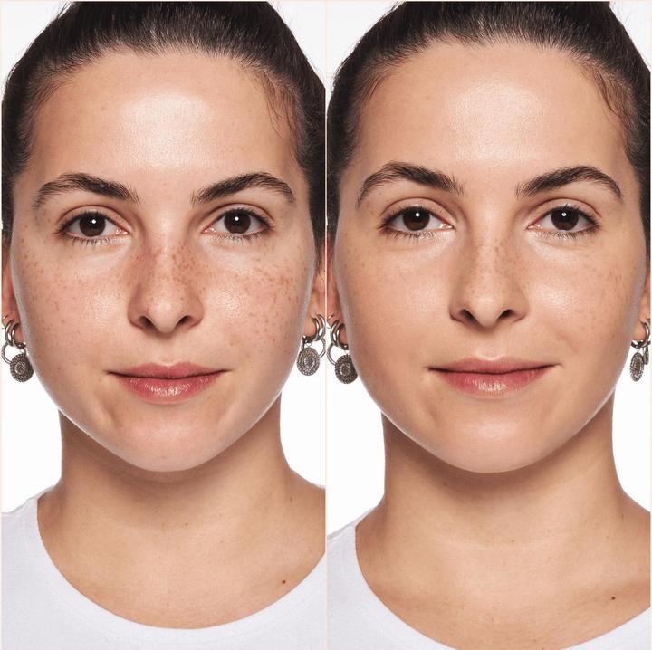 Produktbild Catrice Invisible Cover Foundation (037W)