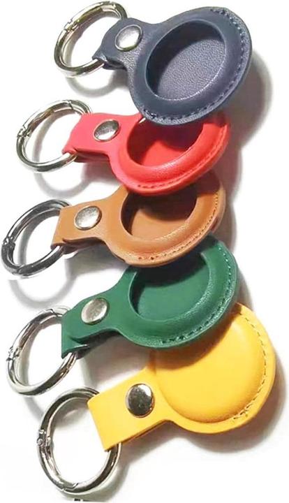 Actual product image 4smarts AirTag Case Set