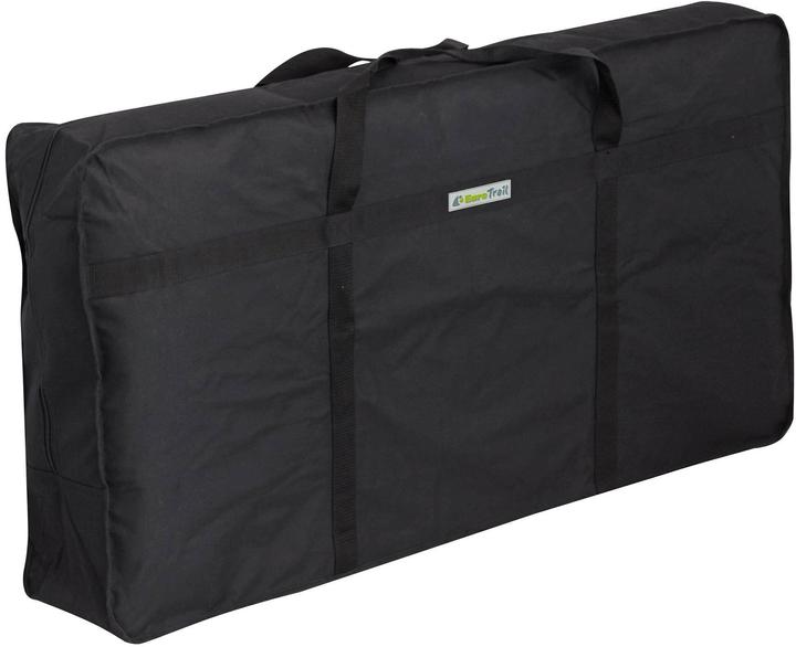 Eurotrail Zubehör Tasche für Campingstühle/Falträder XL