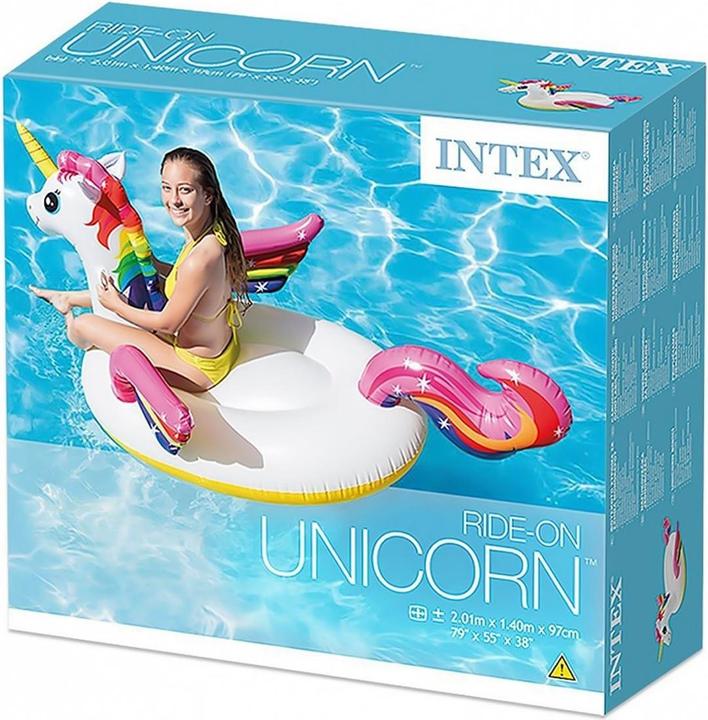 Image du produit Intex Licorne