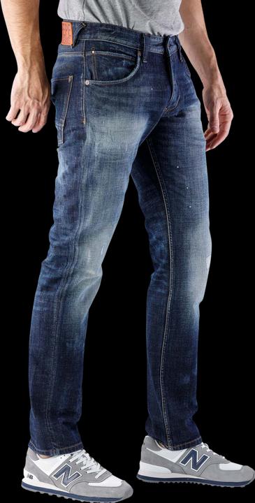 Immagine prodotto Pepe Jeans Cash Deep 12OZ usato in denim profondo (W31/L34)