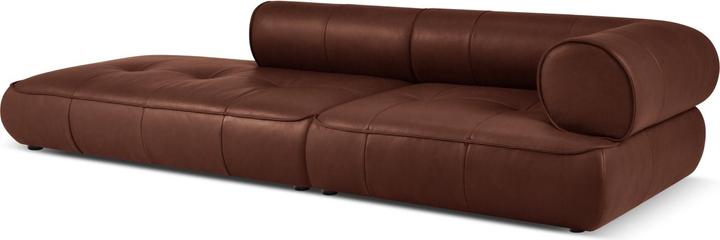 Actual product image Maison Heritage Lily (4-seater, 2 person sofa, 3-seater)