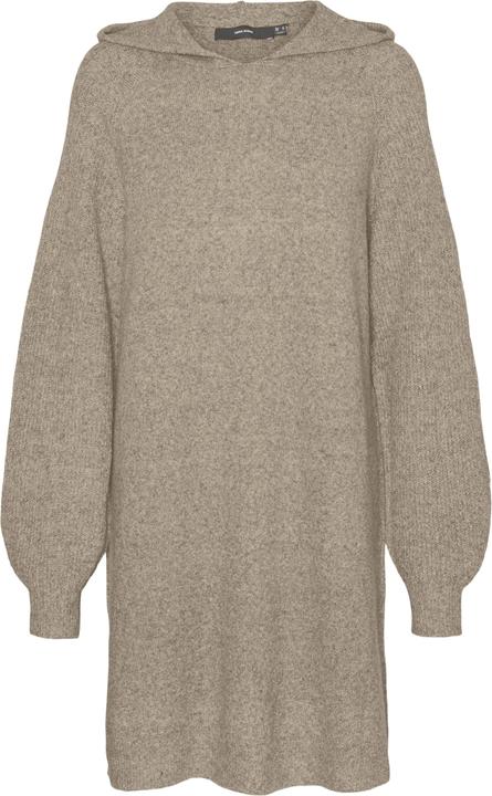 Actual product image Vero Moda VMDOFFY Short dress Knitted dress (M)