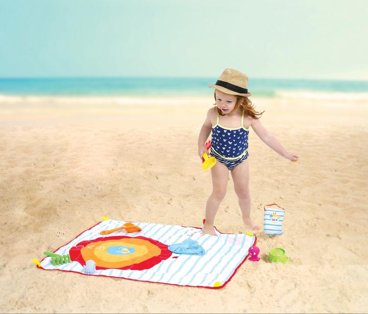 Actual product image 90010 Sandbox toy