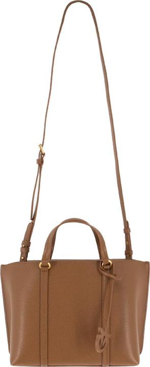MARRONE LEONE ANTIQUE GOLD
