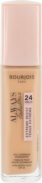 Immagine prodotto Bourjois Sempre favoloso 24H (310 Beige)