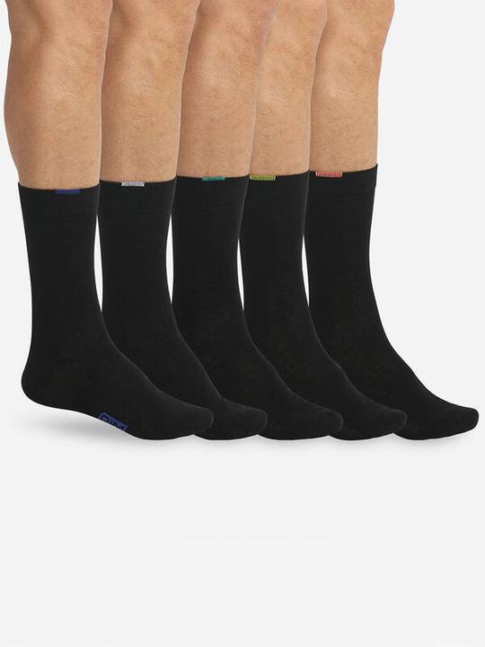 Actual product image DIM Eco socks (5-pack, 43 - 46)