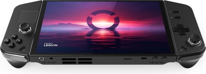 Produktbild Lenovo LEGION GO GAME CONSOLE 8APU1 16/512 W11H