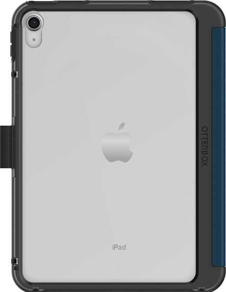 Actual product image OtterBox Symmetry Folio (iPad 2022 (10th Gen), iPad 2025 (11th gen))