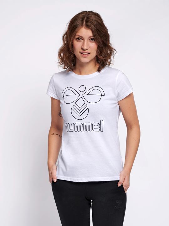 Image du produit hummel Senga T-Shirt S/S (S)