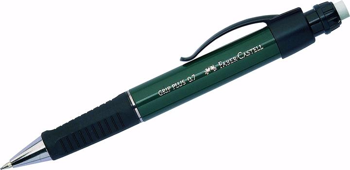 Produktbild Faber-Castell Grip Plus (0.70 mm, HB, 1 x)