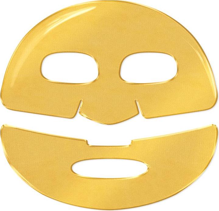 Actual product image KIKO Milano Nourishing Face Mask