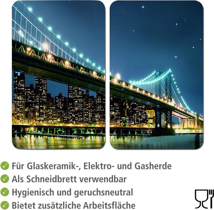 Immagine prodotto Wenko Ponte di Brooklyn