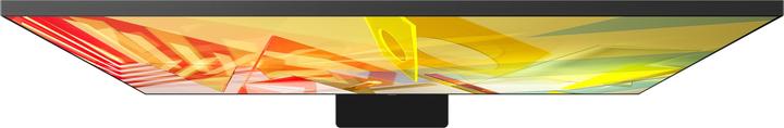 Productafbeelding Samsung GQ65Q90TGT - 163 cm (65") Diagonale klasse Q90T Series QLED TV - Smart TV - 4K UHD (65", QLED, 4K)