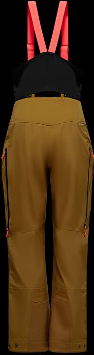 Actual product image Salewa Women's Sella Free 3L PTX Pants (42, XL)