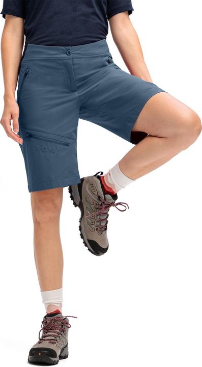 Actual product image Maier Sports Women's Inara Short Vario (44)